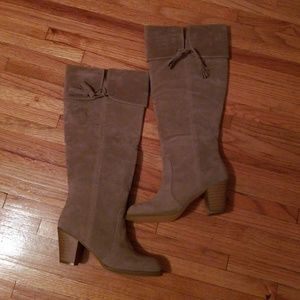 Heeled Boots